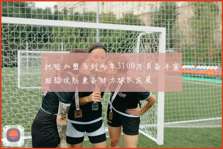 托哈加盟马刺两年3100万具备丰富经验攻防兼备助力球队发展